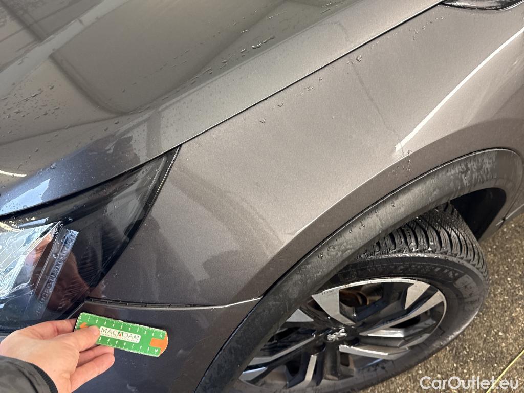  Peugeot  2008  Allure Business 1.5 HDi 130CV BVA8 E6d #7