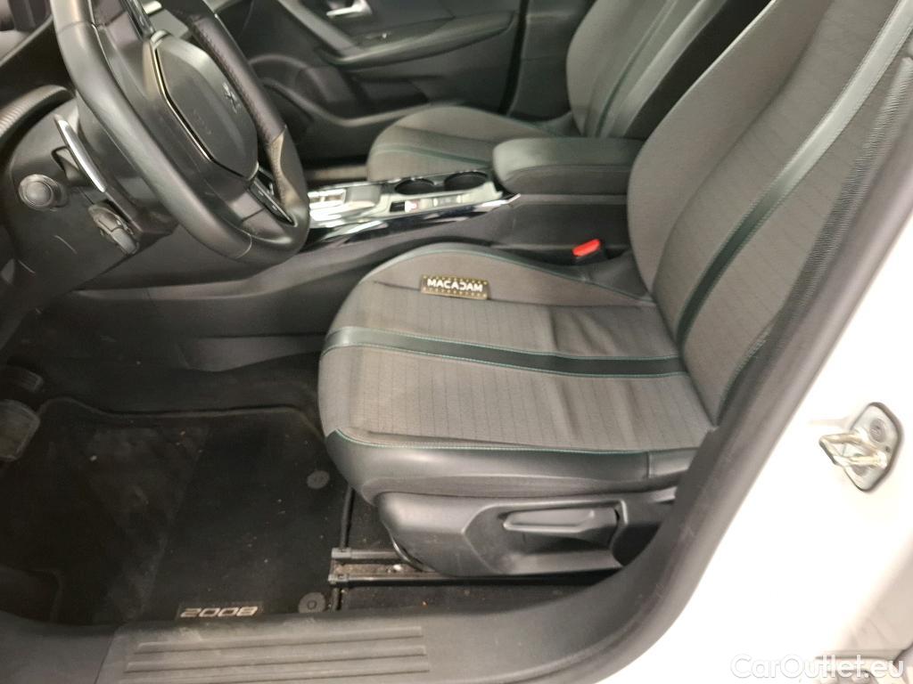  Peugeot  2008  Allure Pack 1.5 HDi 130CV BVA8 E6d #26