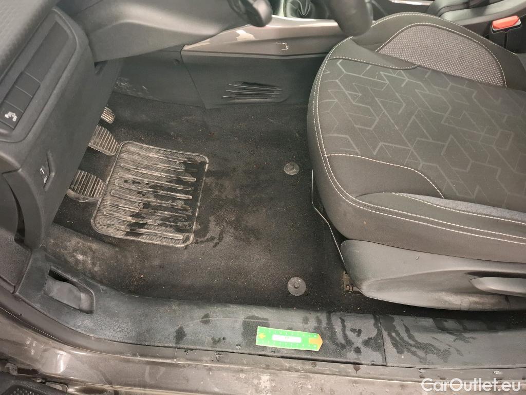  Peugeot  2008  Active Business 1.6 HDi 75CV BVM5 E6 #16