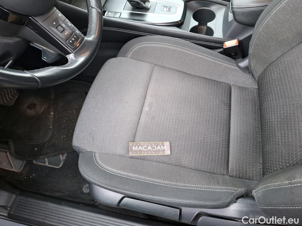  Nissan  Qashqai NISSAN  / 2021 / 5P / Crossover 1.3 MHEV 158ch Xtronic N-Connecta #10