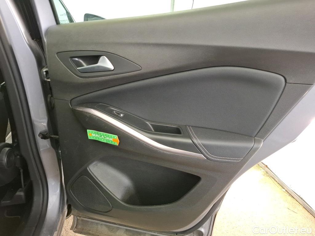  Opel   Grandland X Grandland X Elegance Business 1.5 130CV BVA8 E6d #4