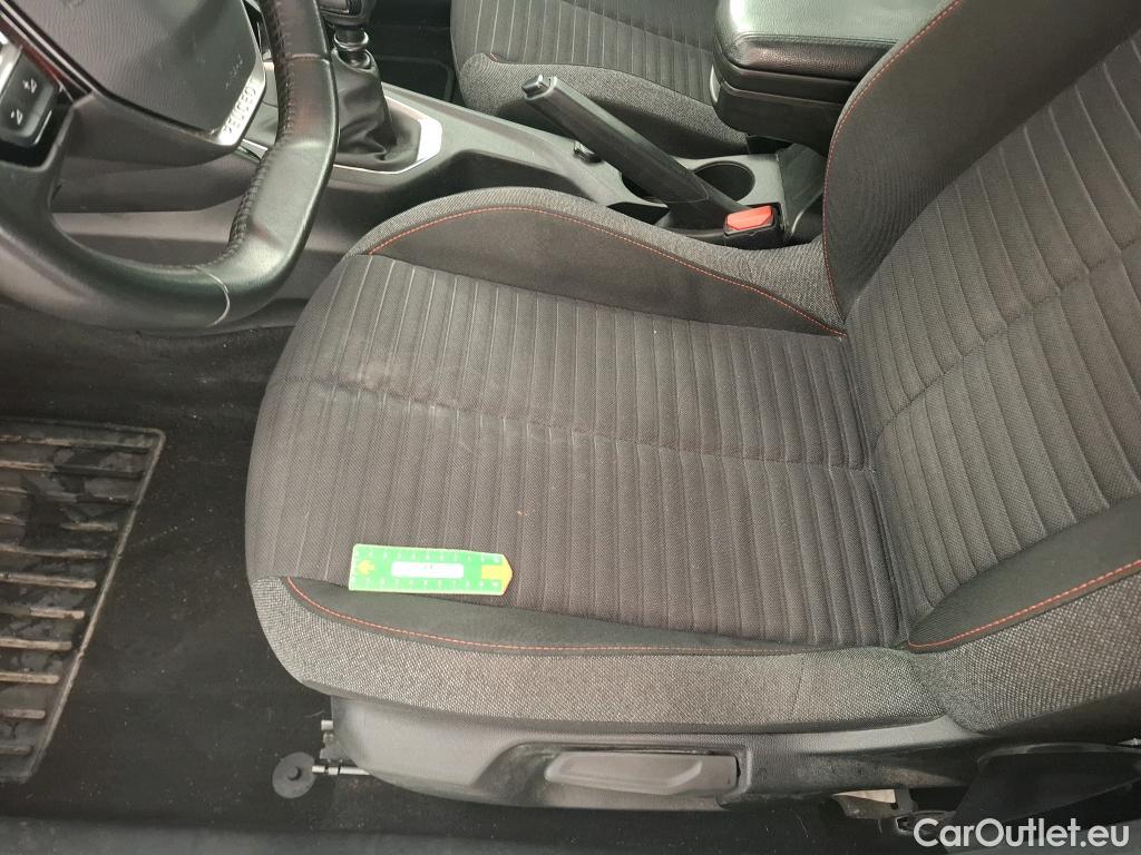  Peugeot  208  Active Business 1.5 HDi 100CV BVM6 E6d #20