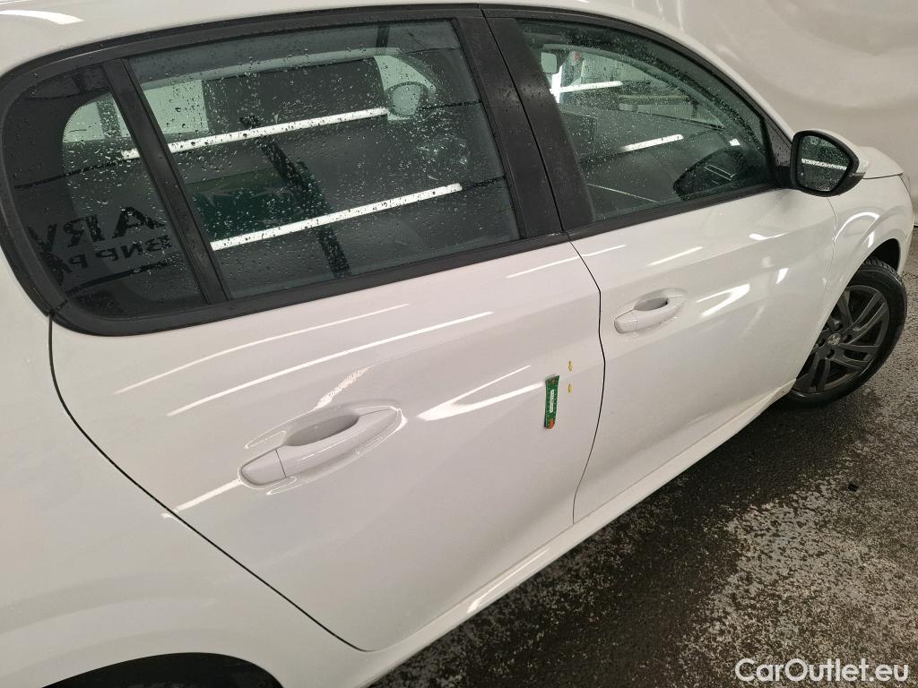  Peugeot  208  Active Business 1.5 HDi 100CV BVM6 E6d #14