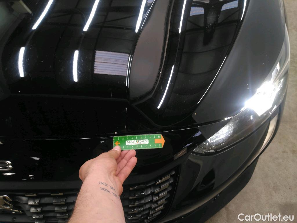  Peugeot  208  Active Pack 1.5 HDi 100CV BVM6 E6d #7