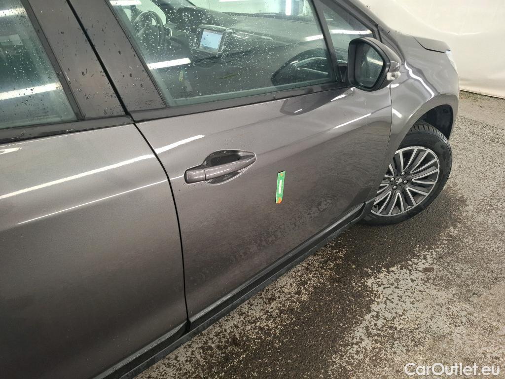  Peugeot  2008  Active Business 1.6 HDi 75CV BVM5 E6 #5