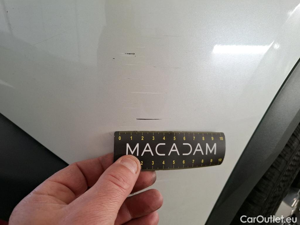  Peugeot  2008  Allure Pack 1.5 HDi 130CV BVA8 E6d #16