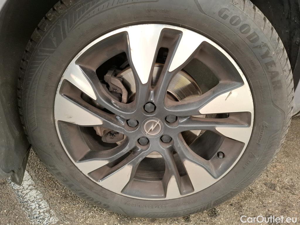  Opel   Grandland X Grandland X Elegance Business 1.5 130CV BVA8 E6d #18