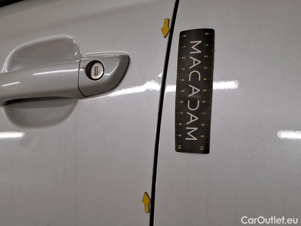  Peugeot  2008  Allure Pack 1.5 HDi 130CV BVA8 E6d #2