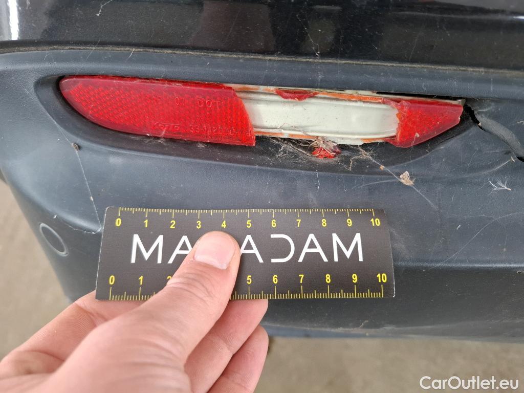  Nissan  Qashqai NISSAN  / 2017 / 5P / Crossover 1.3 DIG-T 140 Tekna #62