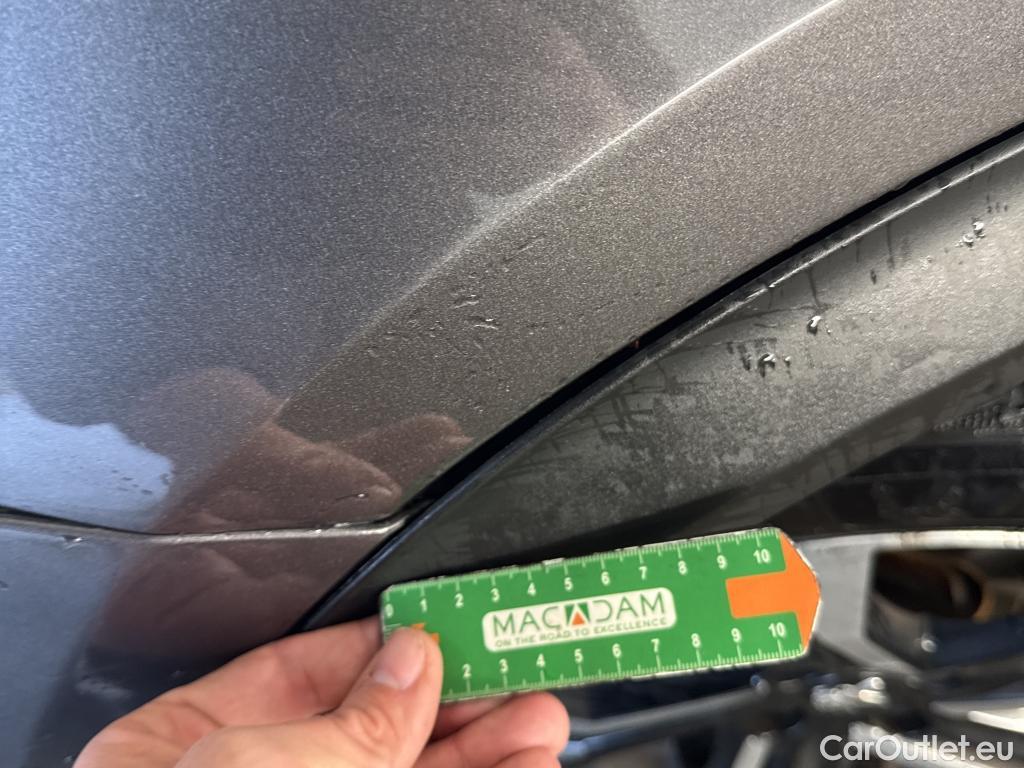  Peugeot  2008  Allure Business 1.5 HDi 130CV BVA8 E6d #8