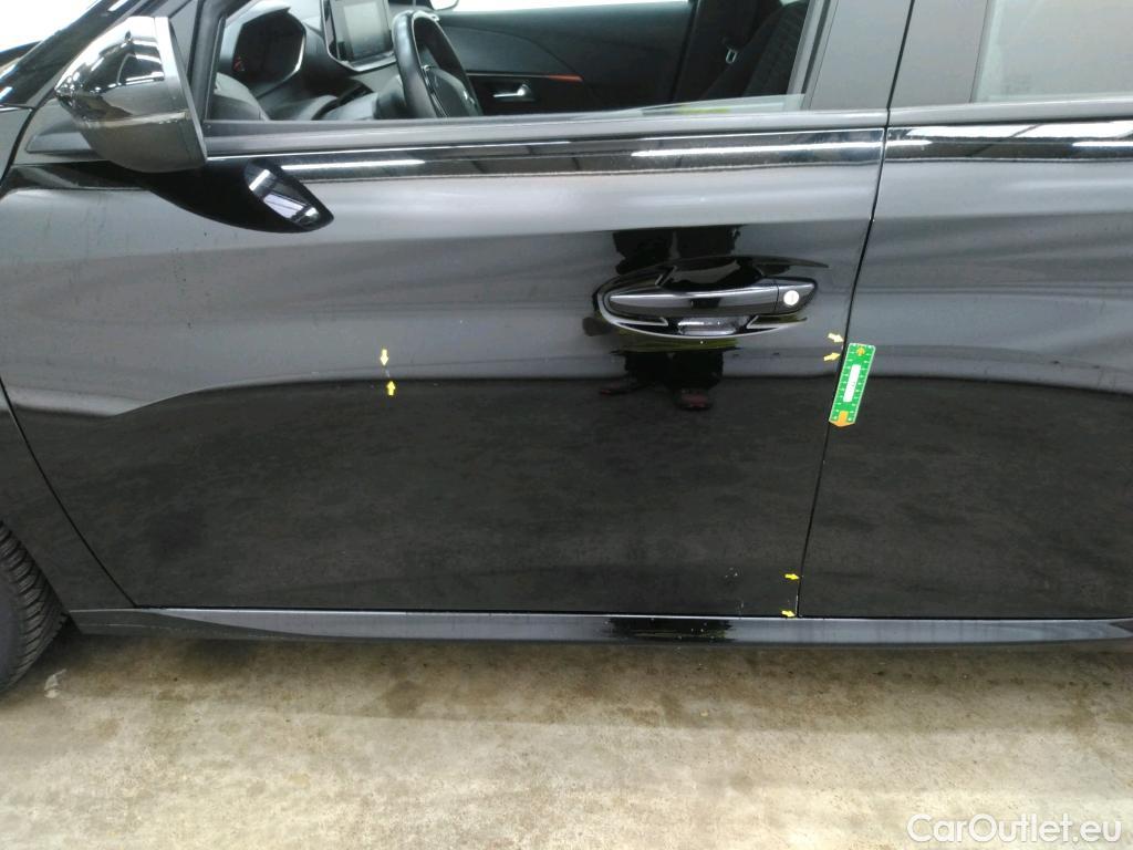  Peugeot  208  Active Pack 1.5 HDi 100CV BVM6 E6d #34