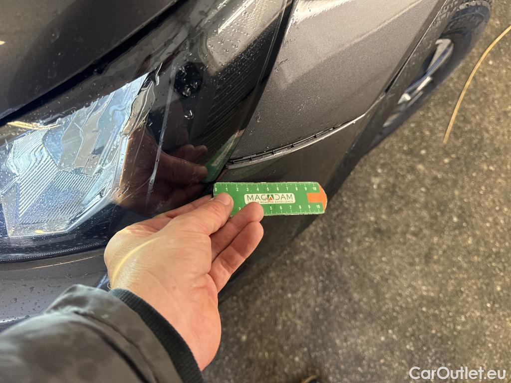  Peugeot  2008  Allure Business 1.5 HDi 130CV BVA8 E6d #10