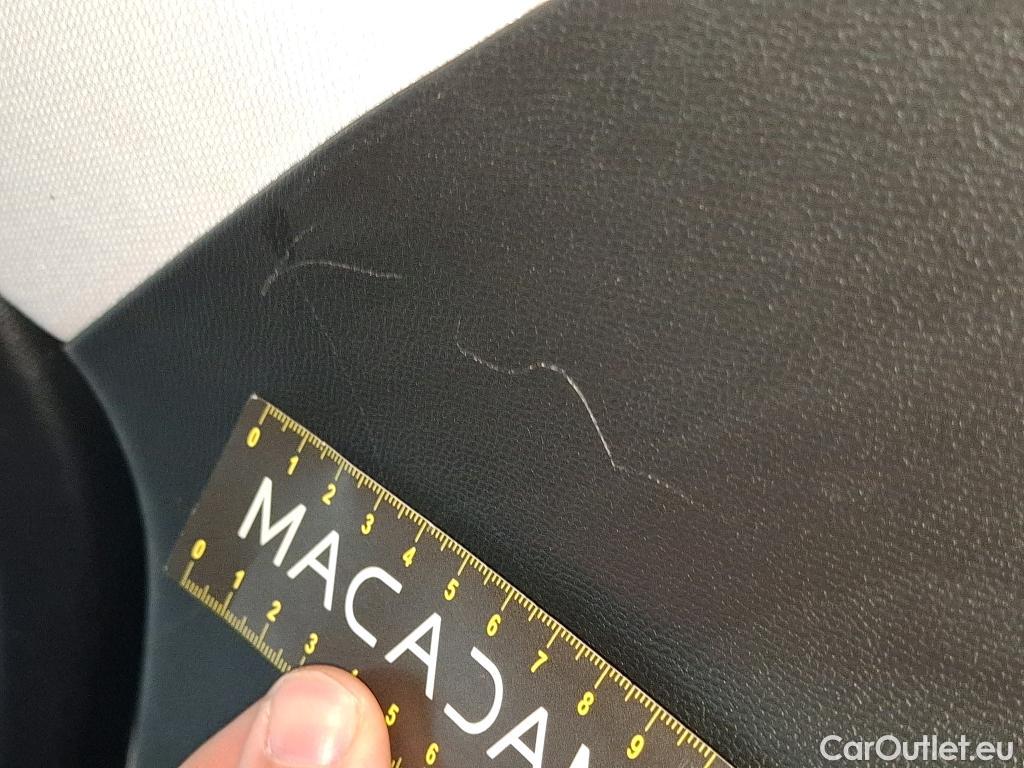  Peugeot  2008  Allure Pack 1.5 HDi 130CV BVA8 E6d #11