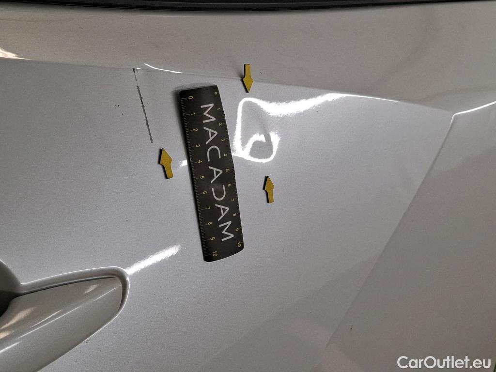  Peugeot  2008  Allure Pack 1.5 HDi 130CV BVA8 E6d #5