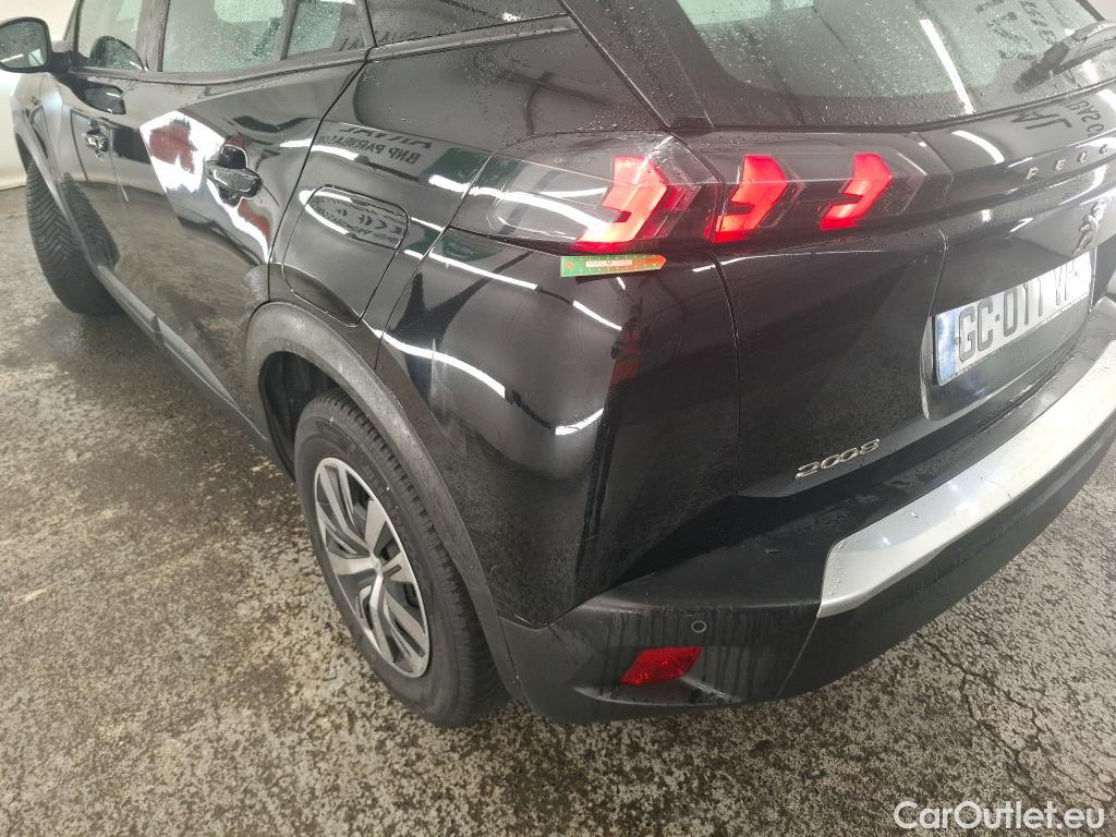  Peugeot  2008  Active Business 1.5 HDi 110CV BVM6 E6d #49