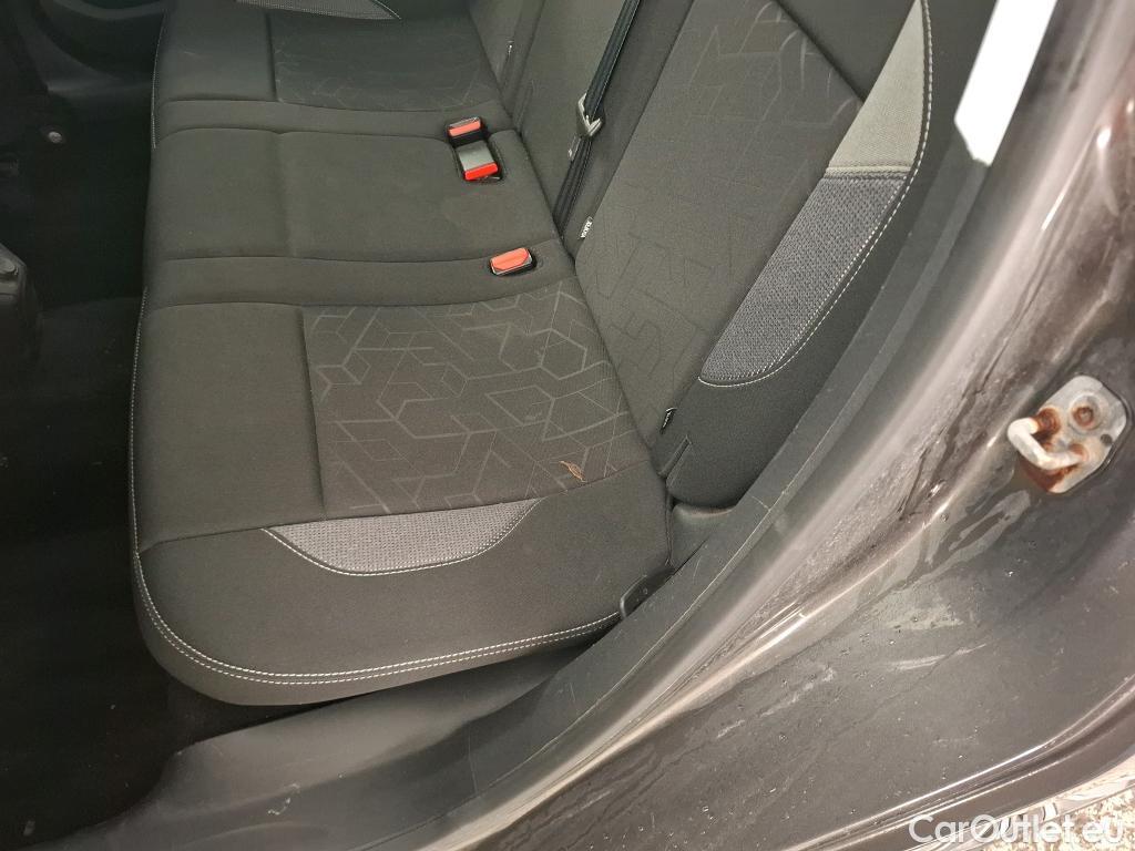  Peugeot  2008  Active Business 1.6 HDi 75CV BVM5 E6 #20