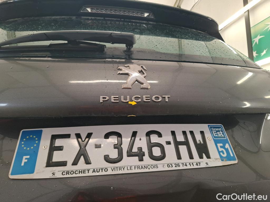  Peugeot  2008  Active Business 1.6 HDi 75CV BVM5 E6 #4
