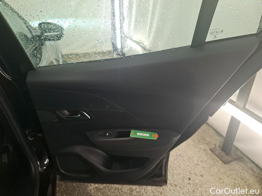  Peugeot  2008  Active Business 1.5 HDi 110CV BVM6 E6d #15