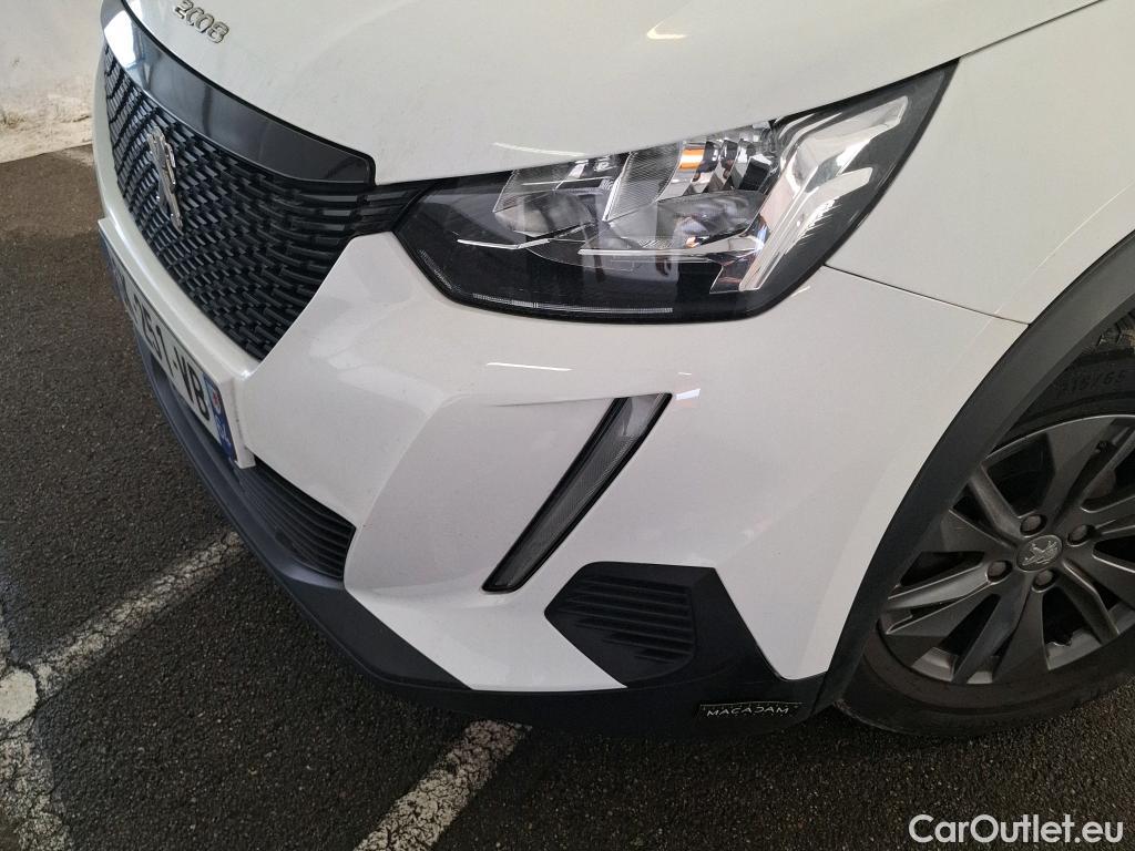  Peugeot  2008  Active Pack 1.5 HDi 110CV BVM6 E6d #27