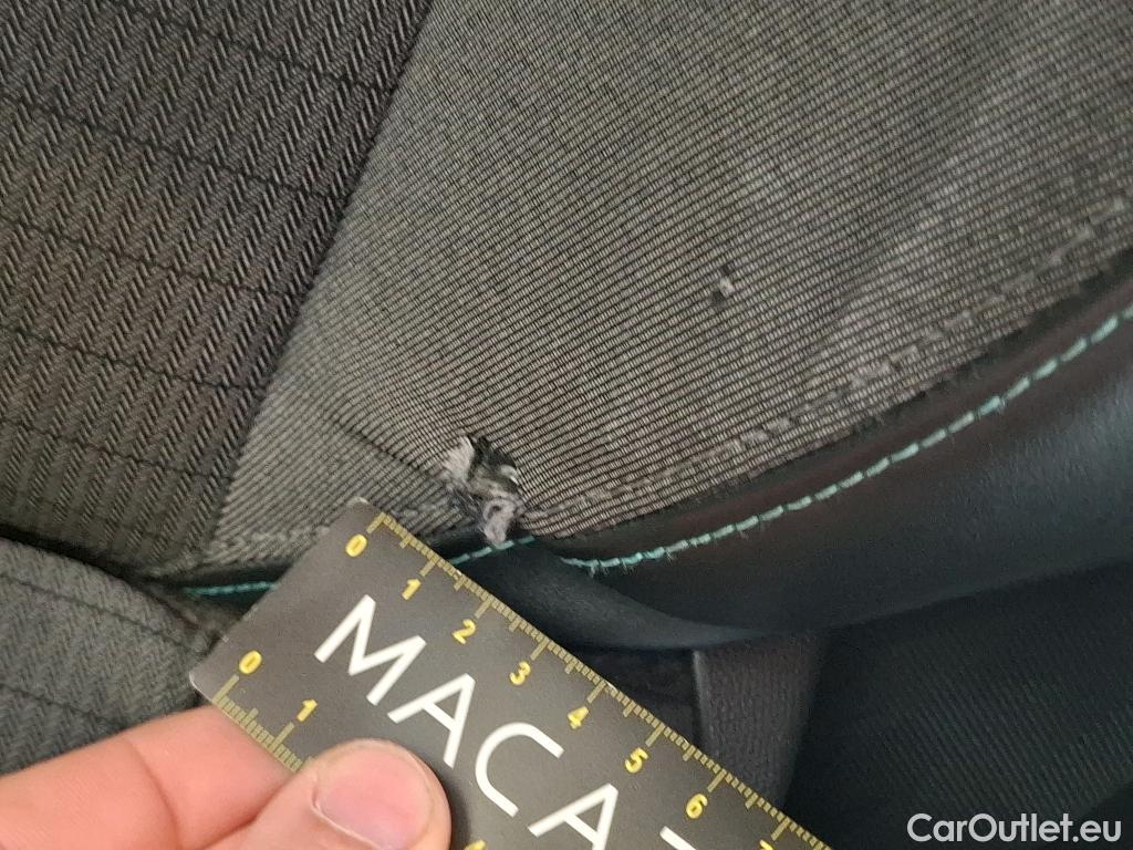  Peugeot  2008  Allure Pack 1.5 HDi 130CV BVA8 E6d #2