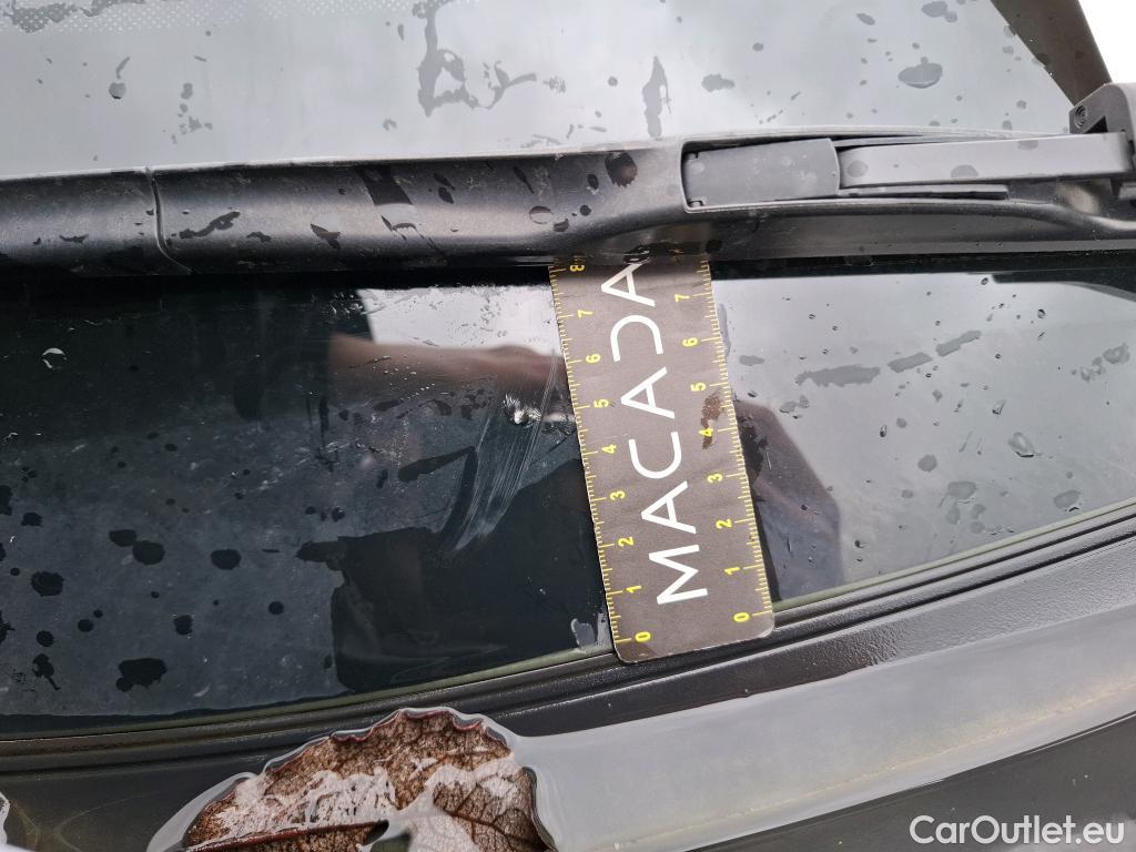  Nissan  Qashqai NISSAN  / 2021 / 5P / Crossover 1.3 MHEV 158ch Xtronic N-Connecta #3