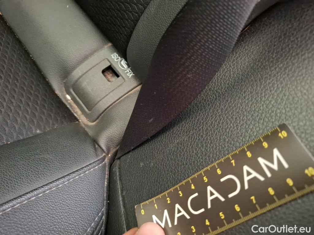  Nissan  Qashqai NISSAN  / 2017 / 5P / Crossover 1.3 DIG-T 140 Tekna #58