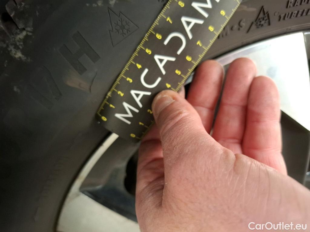  Peugeot  2008  Allure Pack 1.5 HDi 130CV BVA8 E6d #10