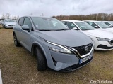  Nissan  Qashqai NISSAN  / 2021 / 5P / Crossover 1.3 MHEV 158ch Xtronic N-Connecta #4