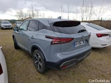  Nissan  Qashqai NISSAN  / 2021 / 5P / Crossover 1.3 MHEV 158ch Xtronic N-Connecta #2