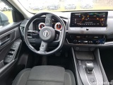  Nissan  Qashqai NISSAN  / 2021 / 5P / Crossover 1.3 MHEV 158ch Xtronic N-Connecta #5