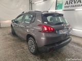  Peugeot  2008  Active Business 1.6 HDi 75CV BVM5 E6 #2