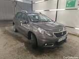  Peugeot  2008  Active Business 1.6 HDi 75CV BVM5 E6 #4