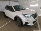  Peugeot  2008  Allure Pack 1.5 HDi 130CV BVA8 E6d #4