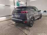  Peugeot  2008  Allure 1.5 HDi 130CV BVA8 E6d #3