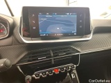  Peugeot  2008  Allure 1.5 HDi 130CV BVA8 E6d #7