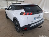  Peugeot  2008  Allure Pack 1.5 HDi 130CV BVA8 E6d #2