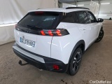  Peugeot  2008  Allure Pack 1.5 HDi 130CV BVA8 E6d #3