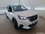  Peugeot  2008  Allure Pack 1.5 HDi 130CV BVA8 E6d #4