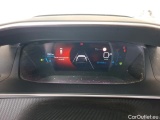  Peugeot  2008  Allure Pack 1.5 HDi 130CV BVA8 E6d #6