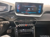  Peugeot  2008  Allure Pack 1.5 HDi 130CV BVA8 E6d #7