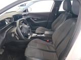  Peugeot  2008  Allure Pack 1.5 HDi 130CV BVA8 E6d #8