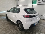  Peugeot  208  Active Business 1.5 HDi 100CV BVM6 E6d #2