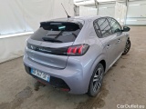  Peugeot  208  Allure Business 1.2 PureTech 100CV BVM6 E6d #3