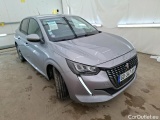  Peugeot  208  Allure Business 1.2 PureTech 100CV BVM6 E6d #4