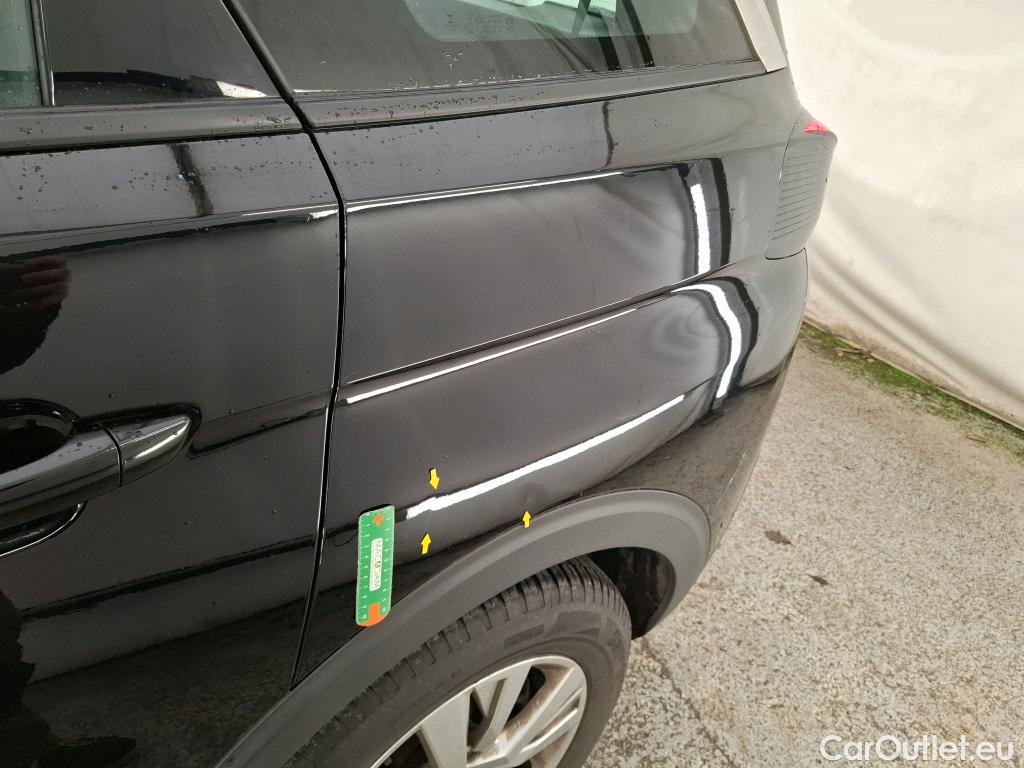  Peugeot  5008  Active Pack 1.5 HDi 130CV BVA8 7 Sieges E6d #1