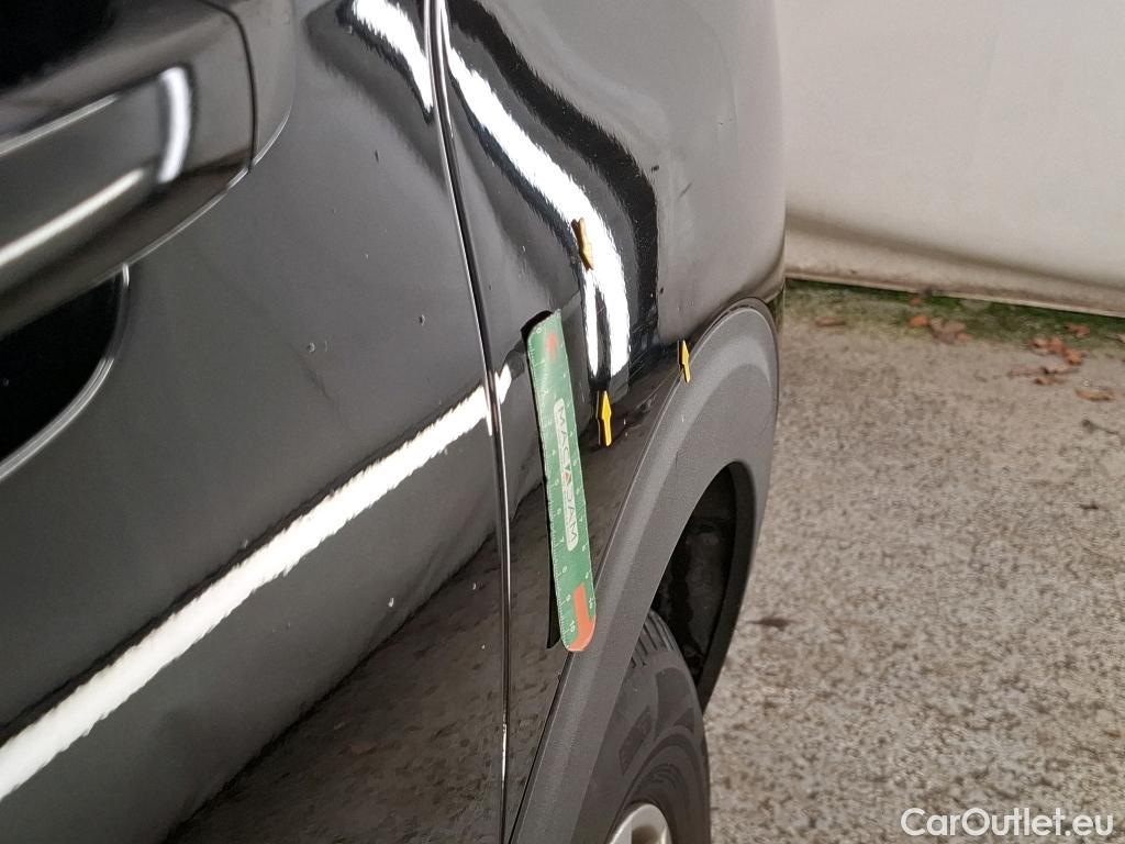  Peugeot  5008  Active Pack 1.5 HDi 130CV BVA8 7 Sieges E6d #2