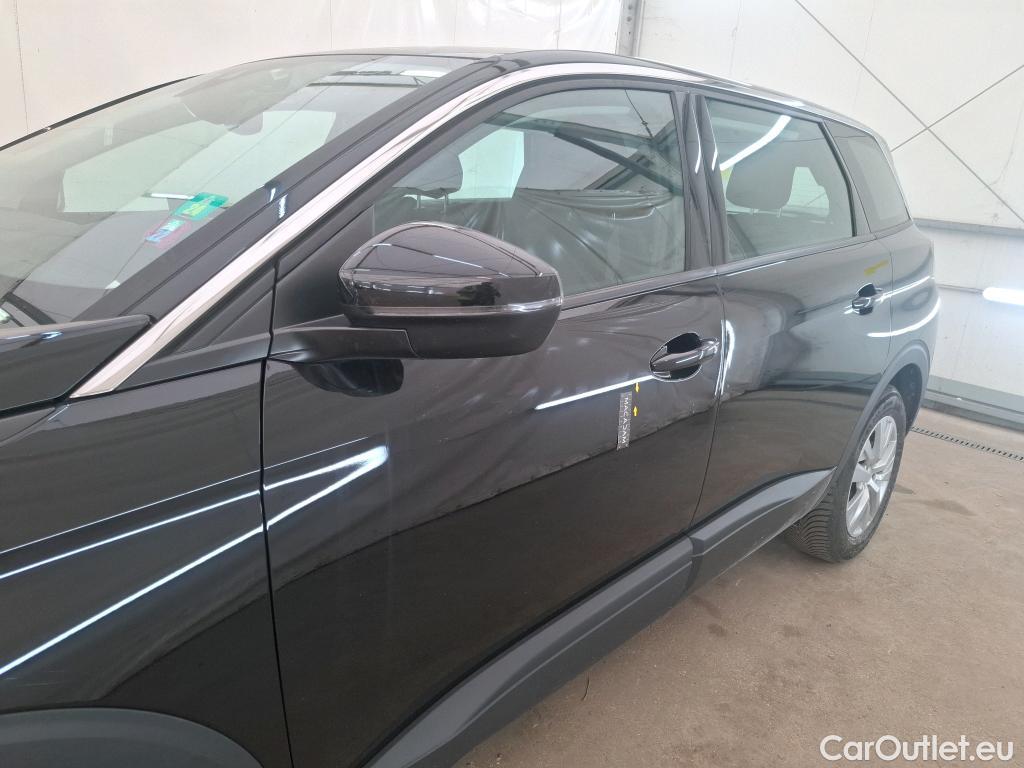  Peugeot  5008  Active Business 1.5 HDi 130CV BVA8 7 Sieges E6d #47