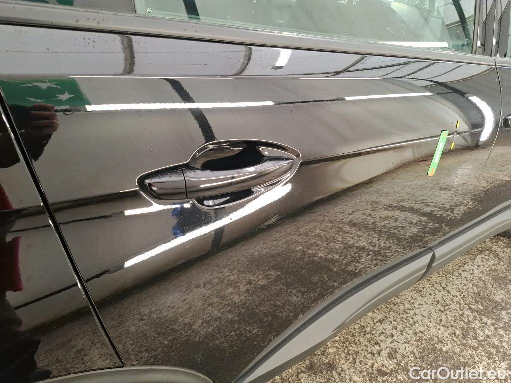  Peugeot  5008  Active Pack 1.5 HDi 130CV BVA8 7 Sieges E6d #21