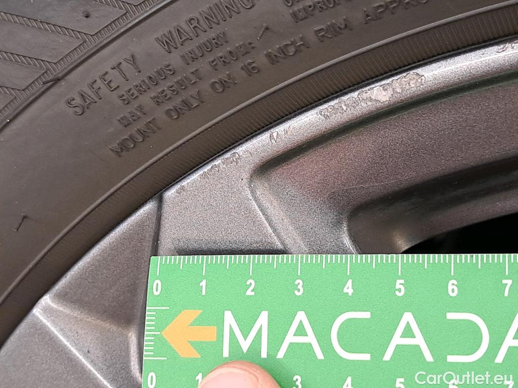  Peugeot  308 PEUGEOT  SW / 2021 / 5P / Break PureTech 130 S&S ACTIVE PACK #11