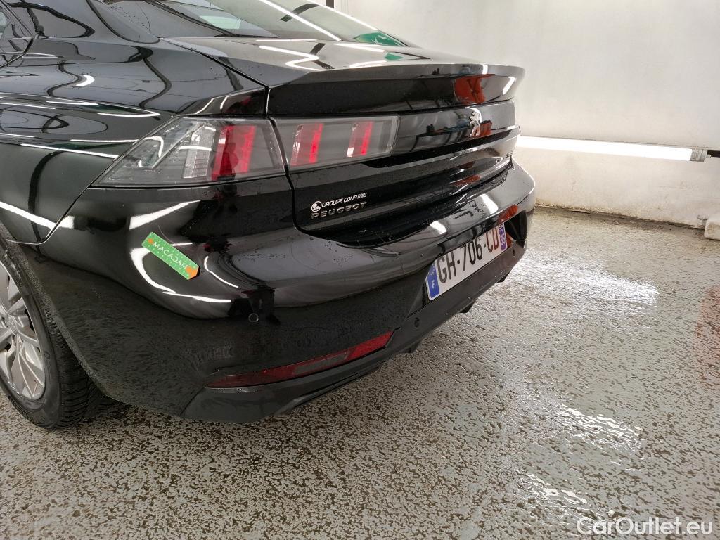 Peugeot  508  Active Business 1.5 HDi 130CV BVA8 E6d #28